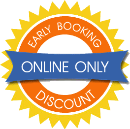 only now and only on this website!